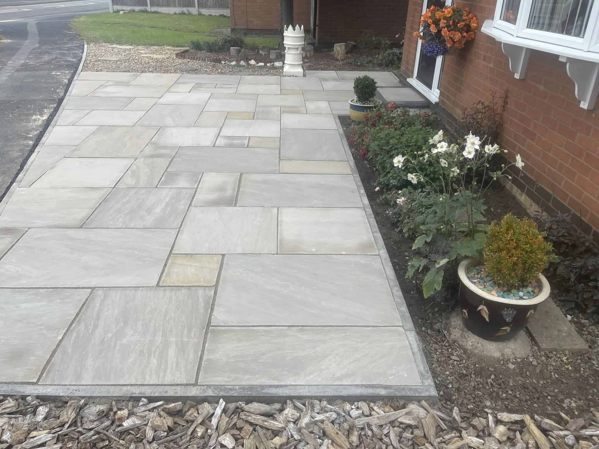 Indian Sandstone