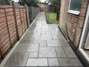 indian path