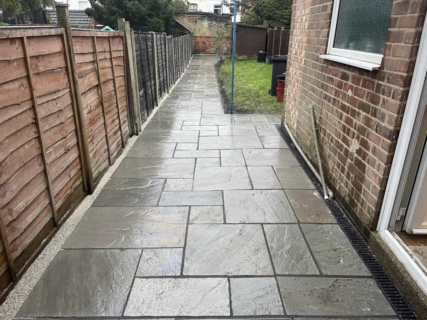 indian path