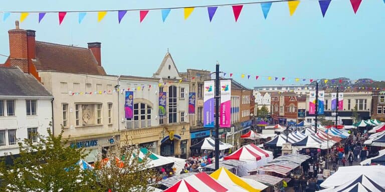 Loughborough