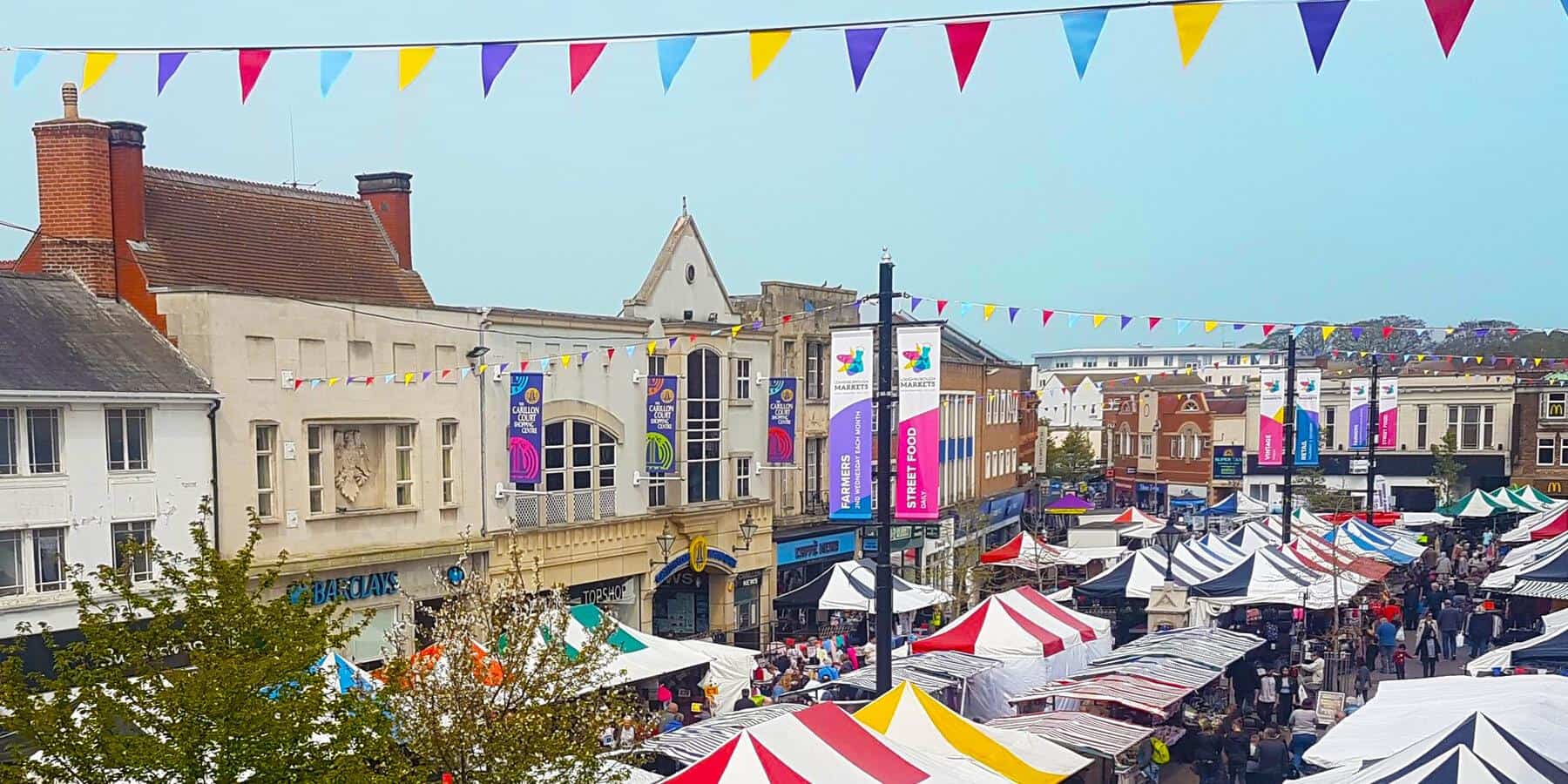 Loughborough