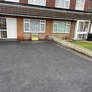 tarmac drive