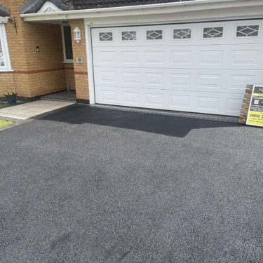 Driveway in Whetstone